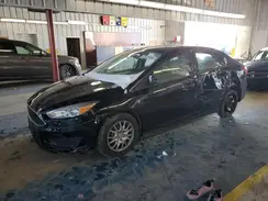 1FADP3E25HL339104 2017 FORD FOCUS
