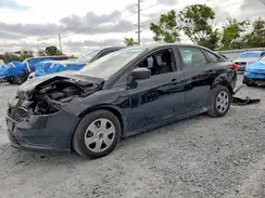 1FADP3E25HL343122 2017 FORD FOCUS