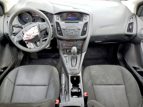 1FADP3E25HL343122 2017 FORD FOCUS - Image 8