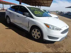 1FADP3E25HL343976 2017 FORD FOCUS