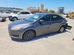 1FADP3E25HL347302 2017 FORD FOCUS