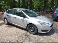 1FADP3E25JL200807 2018 FORD FOCUS
