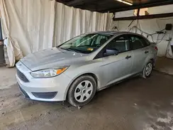 1FADP3E25JL202430 2018 FORD FOCUS