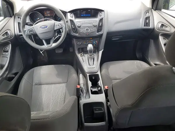 1FADP3E25JL203173 2018 FORD FOCUS - Image 8