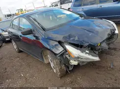 1FADP3E25JL203870 2018 FORD FOCUS
