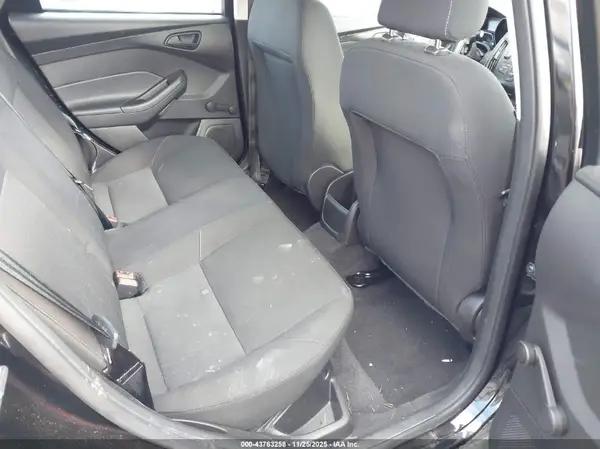1FADP3E25JL203870 2018 FORD FOCUS - Image 8