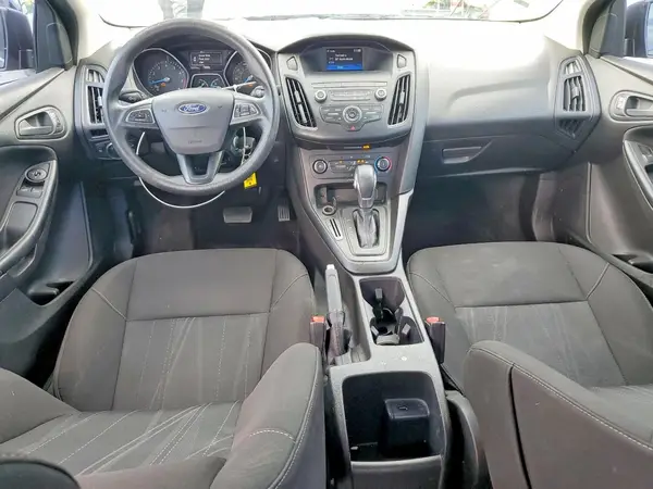 1FADP3E25JL204100 2018 FORD FOCUS - Image 8