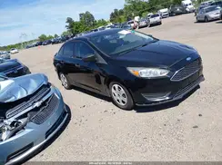 1FADP3E25JL204369 2018 FORD FOCUS
