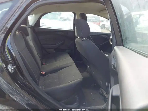 1FADP3E25JL208986 2018 FORD FOCUS - Image 8
