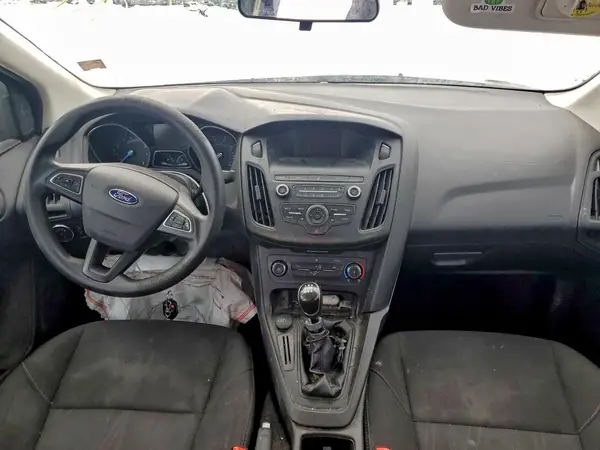1FADP3E25JL215419 2018 FORD FOCUS - Image 8
