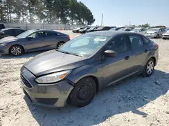 1FADP3E25JL226470 2018 FORD FOCUS