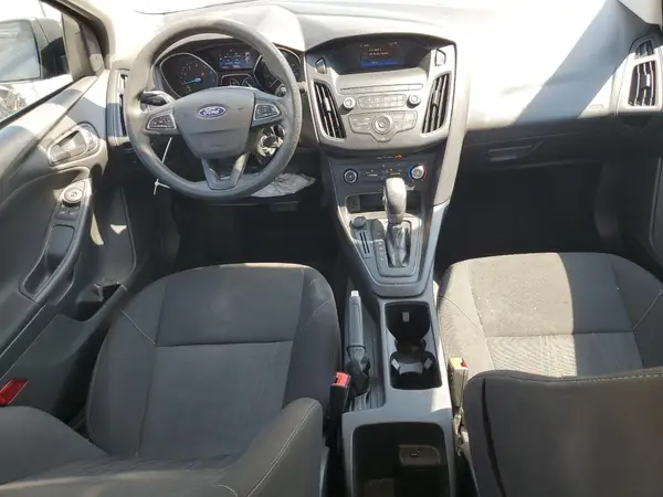 1FADP3E25JL226470 2018 FORD FOCUS - Image 8