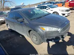 1FADP3E25JL229062 2018 FORD FOCUS