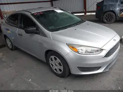 1FADP3E25JL241258 2018 FORD FOCUS