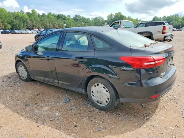 1FADP3E25JL243320 2018 FORD FOCUS - Image 2