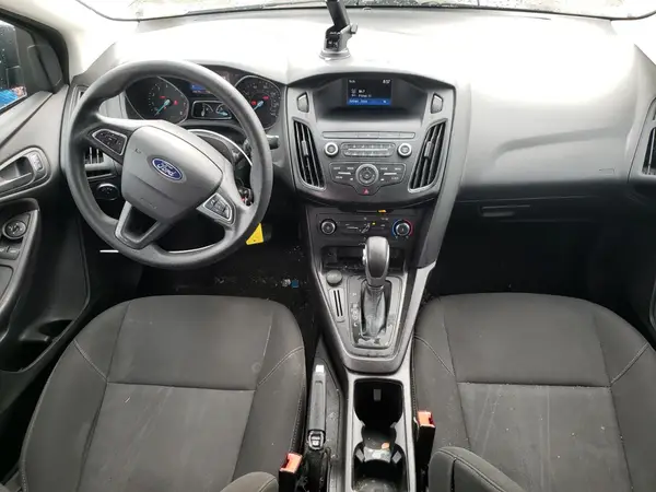 1FADP3E25JL245231 2018 FORD FOCUS - Image 8