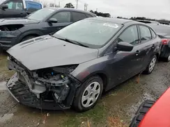 1FADP3E25JL249358 2018 FORD FOCUS