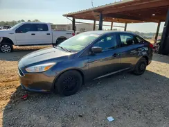 1FADP3E25JL254009 2018 FORD FOCUS