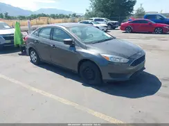 1FADP3E25JL254480 2018 FORD FOCUS