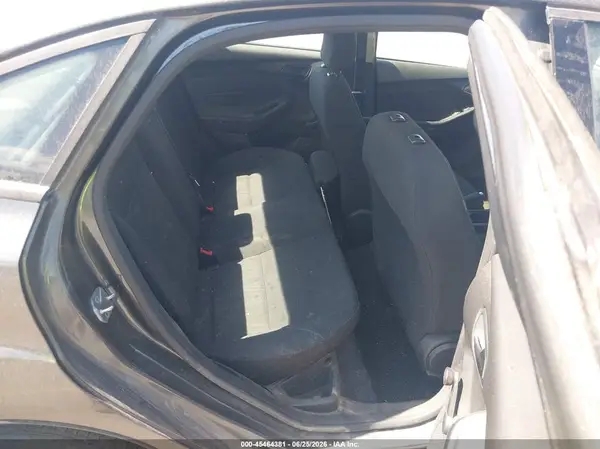 1FADP3E25JL254480 2018 FORD FOCUS - Image 8