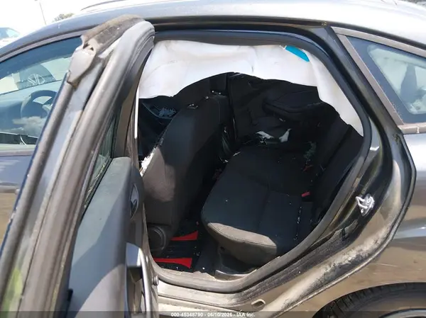 1FADP3E25JL255225 2018 FORD FOCUS - Image 8