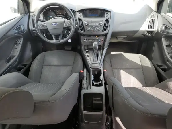 1FADP3E25JL255581 2018 FORD FOCUS - Image 8