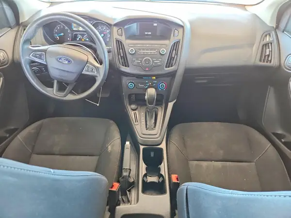 1FADP3E25JL260764 2018 FORD FOCUS - Image 8