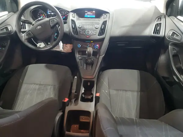 1FADP3E25JL264300 2018 FORD FOCUS - Image 8