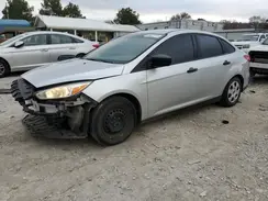 1FADP3E25JL275250 2018 FORD FOCUS