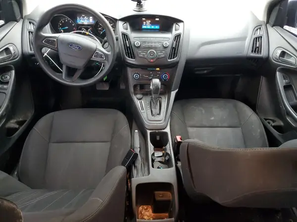 1FADP3E25JL275250 2018 FORD FOCUS - Image 8
