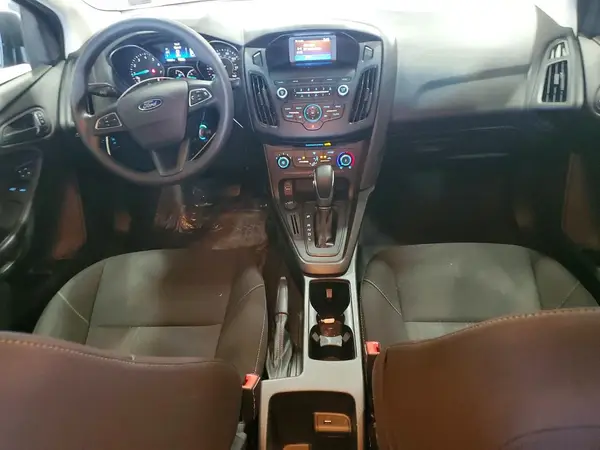 1FADP3E25JL275961 2018 FORD FOCUS - Image 8