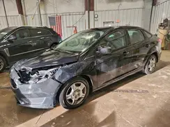 1FADP3E25JL291948 2018 FORD FOCUS
