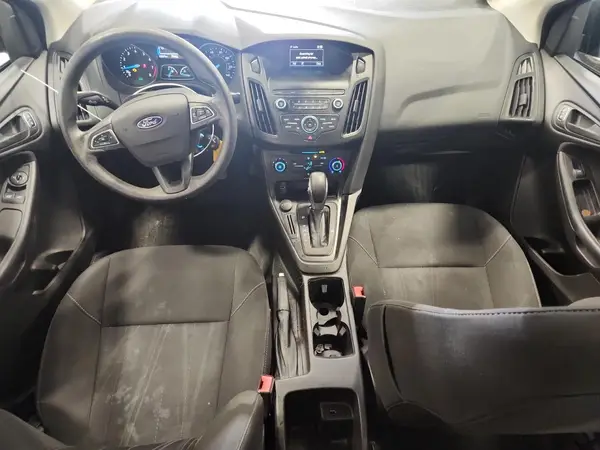 1FADP3E25JL291948 2018 FORD FOCUS - Image 8