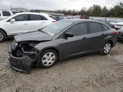 1FADP3E25JL299113 2018 FORD FOCUS