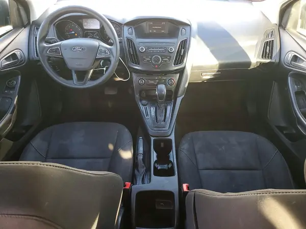 1FADP3E25JL302799 2018 FORD FOCUS - Image 8