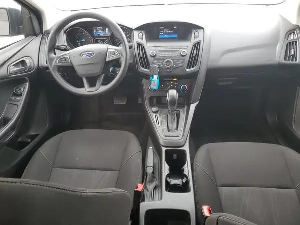1FADP3E25JL304889 2018 FORD FOCUS - Image 8