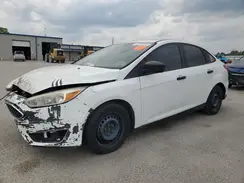 1FADP3E25JL307761 2018 FORD FOCUS