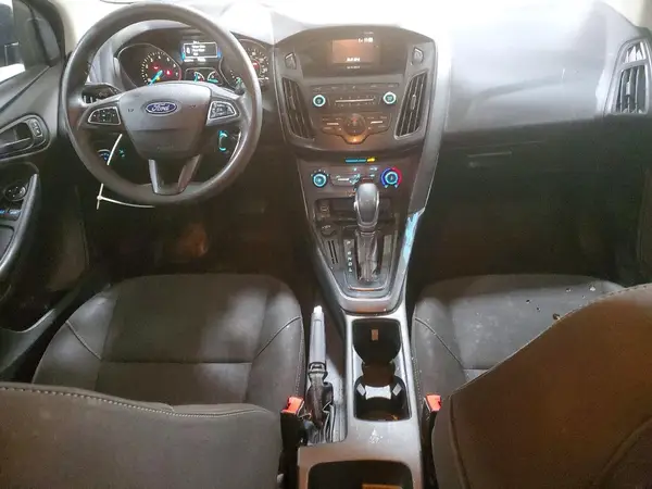 1FADP3E25JL309722 2018 FORD FOCUS - Image 8