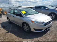 1FADP3E25JL311812 2018 FORD FOCUS