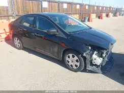 1FADP3E25JL319845 2018 FORD FOCUS