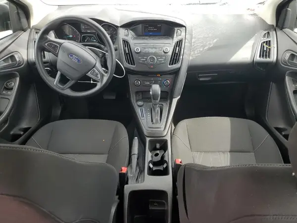 1FADP3E25JL323006 2018 FORD FOCUS - Image 8