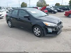 1FADP3E26GL200808 2016 FORD FOCUS
