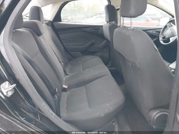 1FADP3E26GL200808 2016 FORD FOCUS - Image 8
