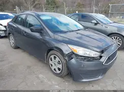 1FADP3E26GL201120 2016 FORD FOCUS