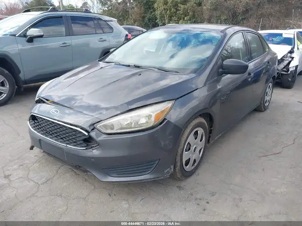 1FADP3E26GL201120 2016 FORD FOCUS - Image 2