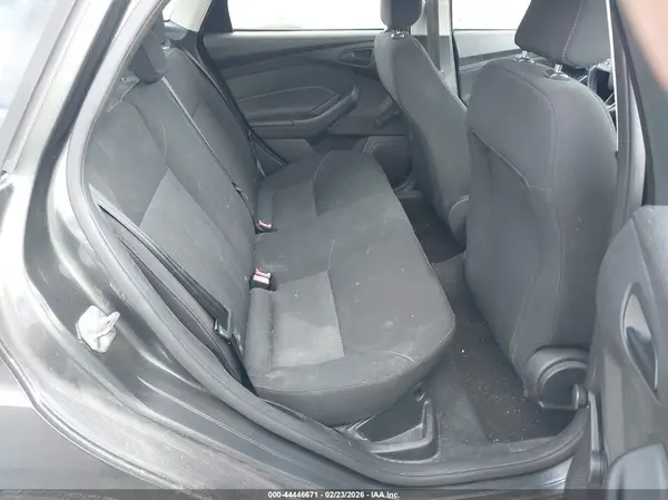 1FADP3E26GL201120 2016 FORD FOCUS - Image 8