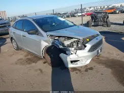 1FADP3E26GL209346 2016 FORD FOCUS