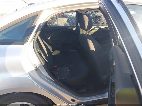 1FADP3E26GL209346 2016 FORD FOCUS - Image 8