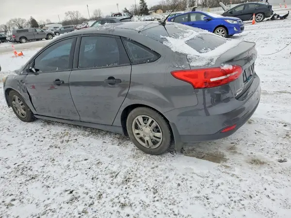 1FADP3E26GL210593 2016 FORD FOCUS - Image 2