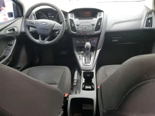 1FADP3E26GL210593 2016 FORD FOCUS - Image 8